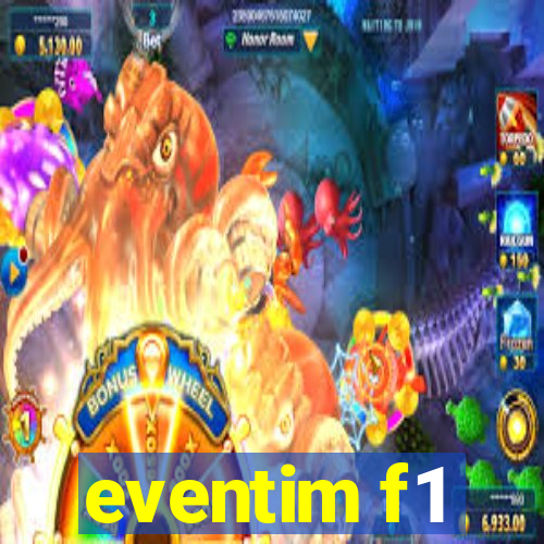 eventim f1