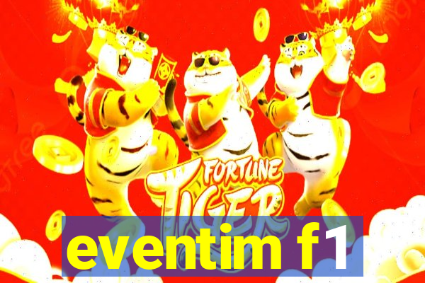 eventim f1