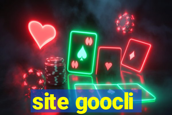 site goocli