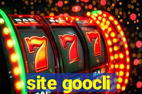 site goocli