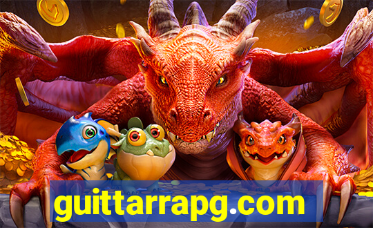 guittarrapg.com