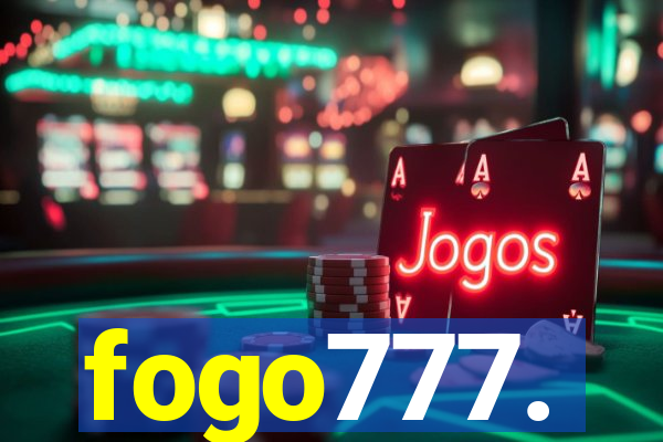 fogo777.