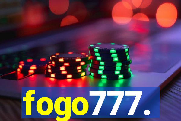 fogo777.