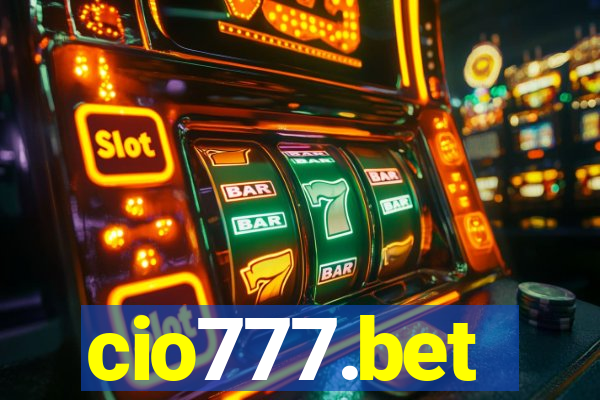 cio777.bet