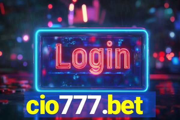 cio777.bet