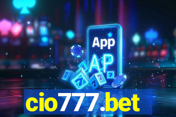 cio777.bet