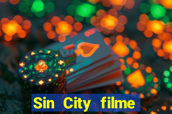 Sin City filme completo dublado download