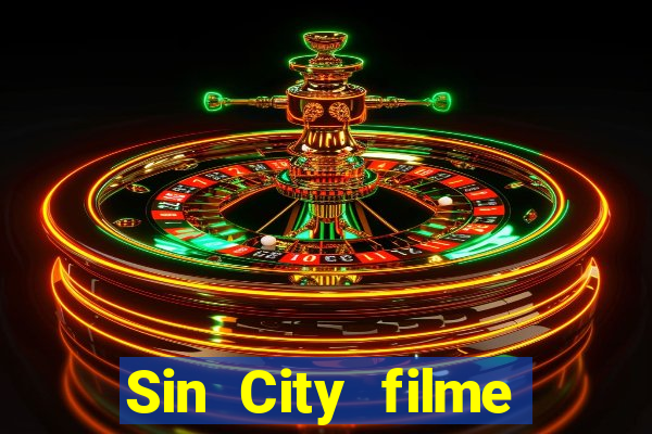 Sin City filme completo dublado download