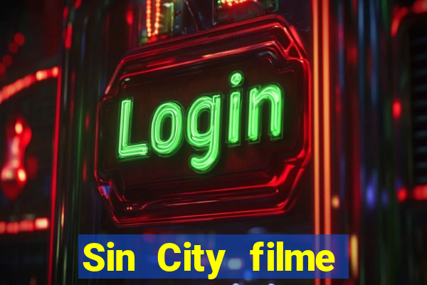 Sin City filme completo dublado download