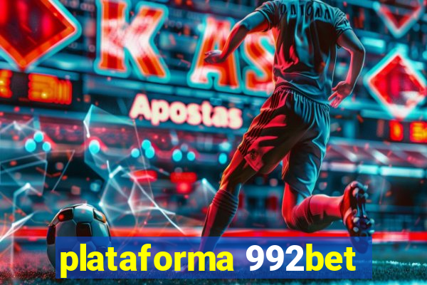 plataforma 992bet