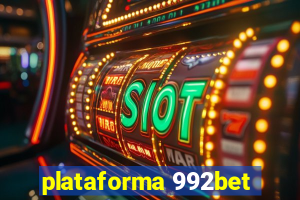 plataforma 992bet