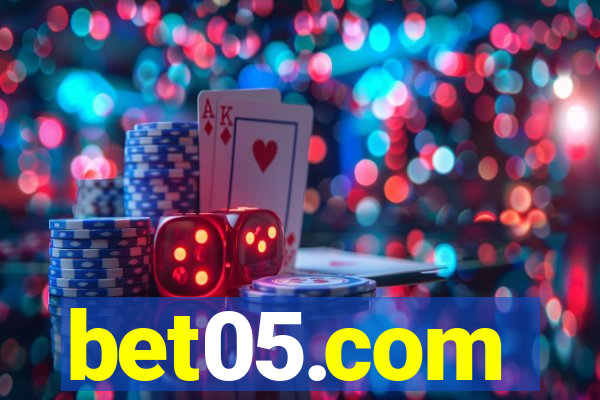 bet05.com