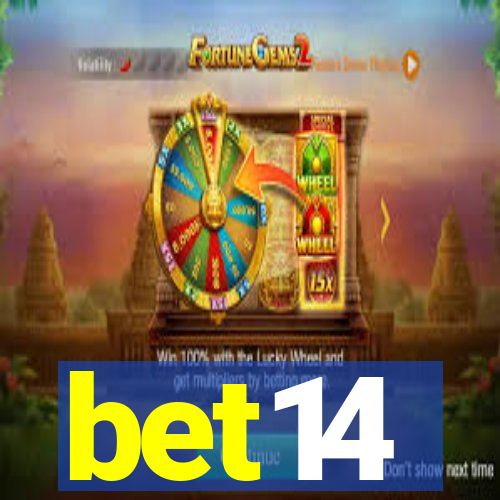 bet14