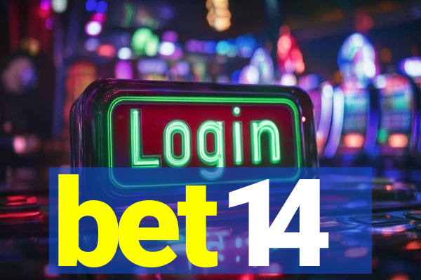 bet14