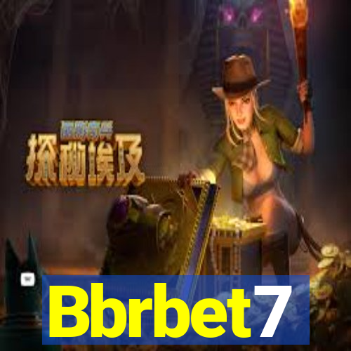 Bbrbet7