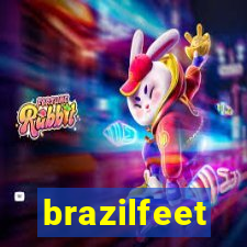 brazilfeet