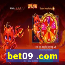 bet09 .com