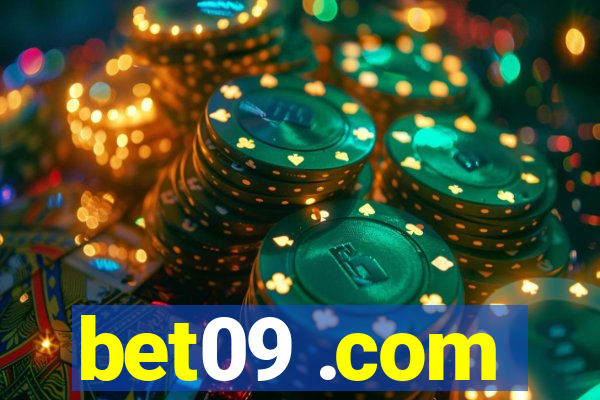 bet09 .com