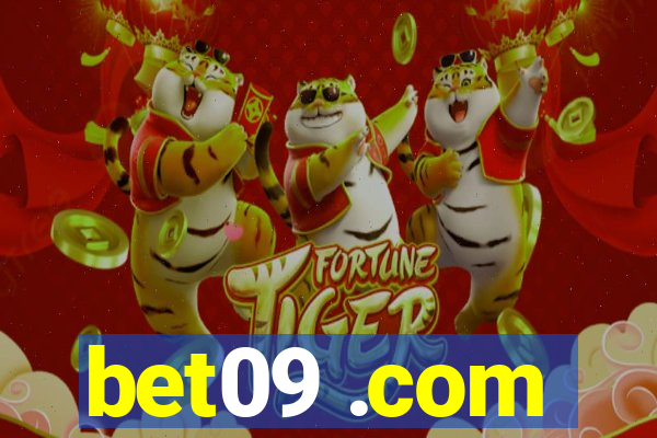 bet09 .com