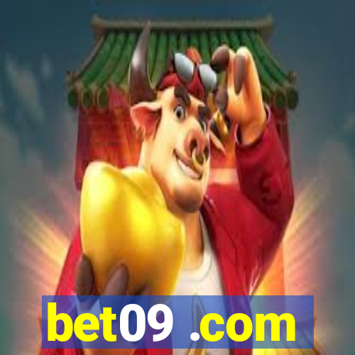 bet09 .com