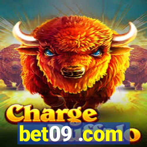 bet09 .com