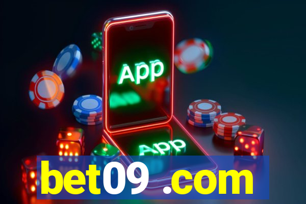 bet09 .com