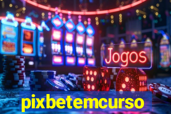 pixbetemcurso