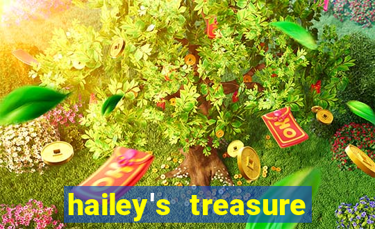 hailey's treasure adventure apk tudo desbloqueado