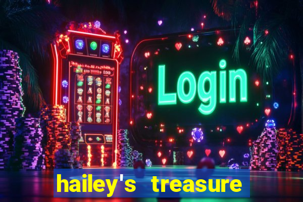 hailey's treasure adventure apk tudo desbloqueado