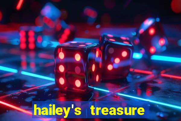 hailey's treasure adventure apk tudo desbloqueado