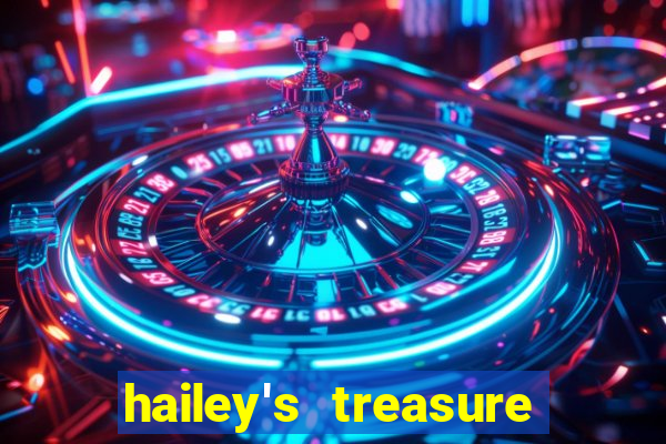 hailey's treasure adventure apk tudo desbloqueado