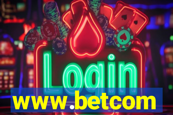 www.betcom