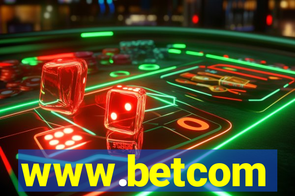 www.betcom