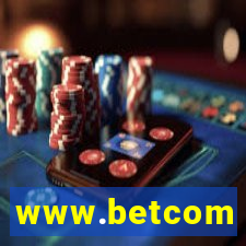 www.betcom