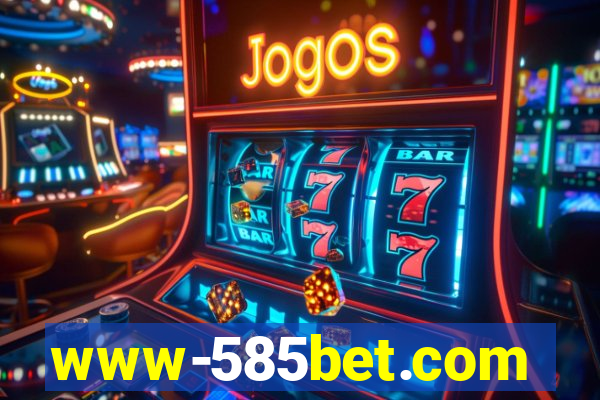 www-585bet.com