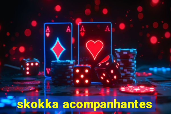 skokka acompanhantes