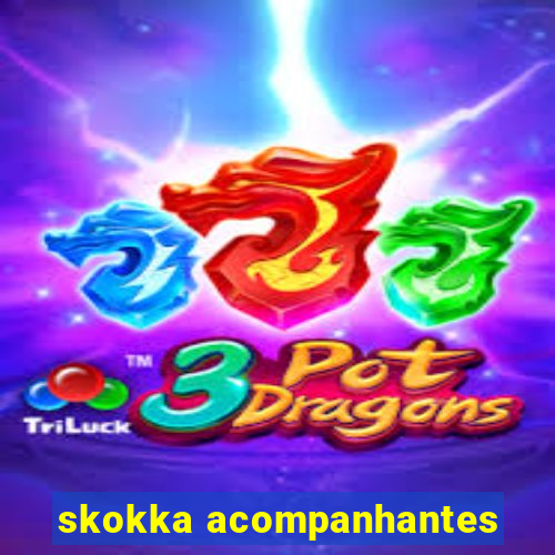 skokka acompanhantes