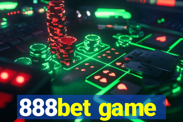 888bet game