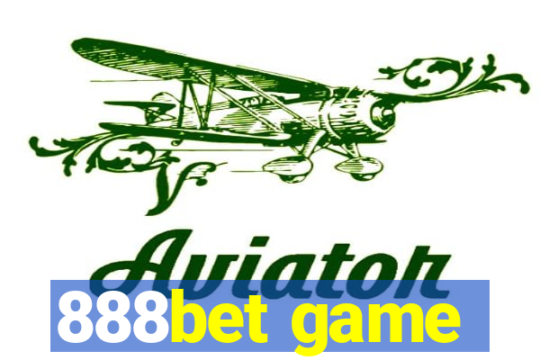 888bet game