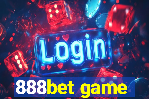 888bet game