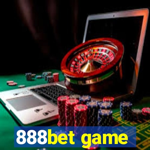 888bet game