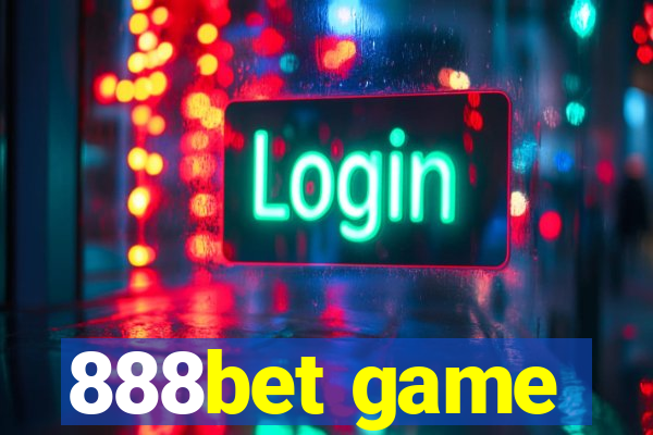 888bet game