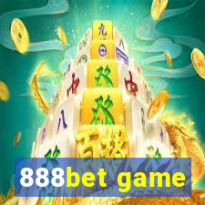 888bet game