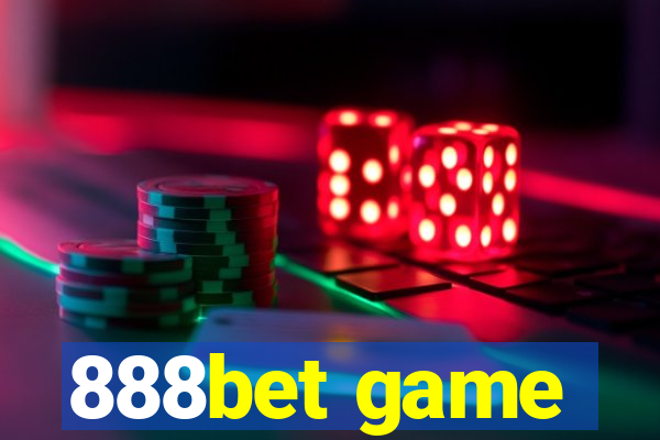 888bet game