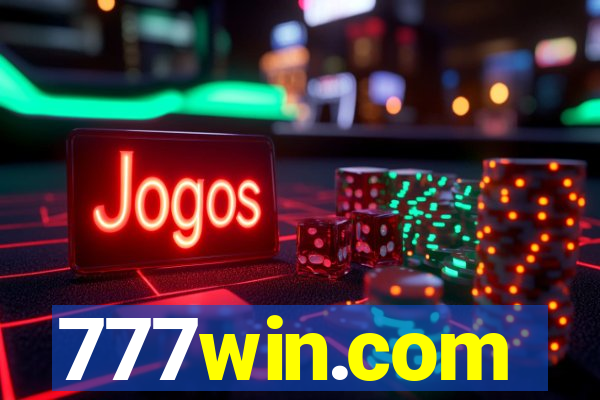 777win.com