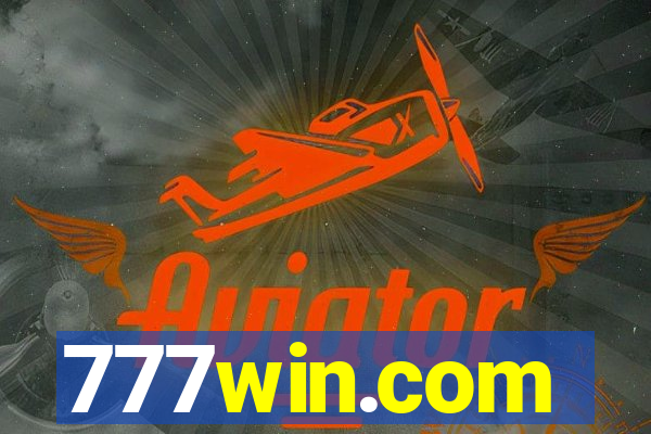 777win.com