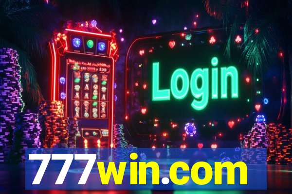 777win.com