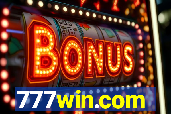 777win.com