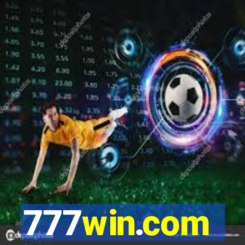 777win.com