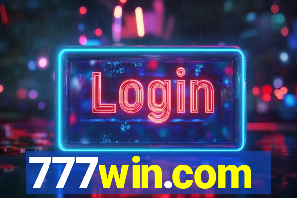 777win.com